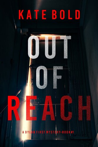 libro gratis OUT OF REACH