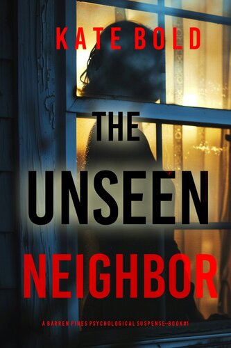 descargar libro The Unseen Neighbor