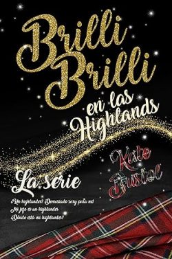 descargar libro Brilli Brilli en las Highlands: La serie