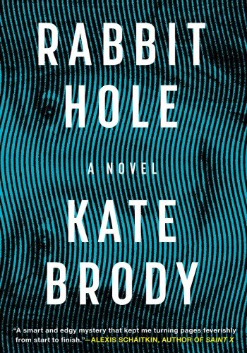 descargar libro Rabbit Hole