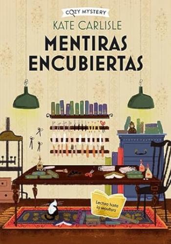 libro gratis Mentiras encubiertas