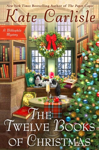 descargar libro The Twelve Books of Christmas