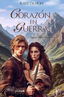 descargar libro Corazn en guerra