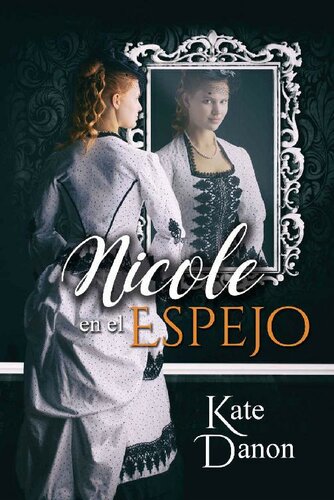 descargar libro Nicole en el espejo