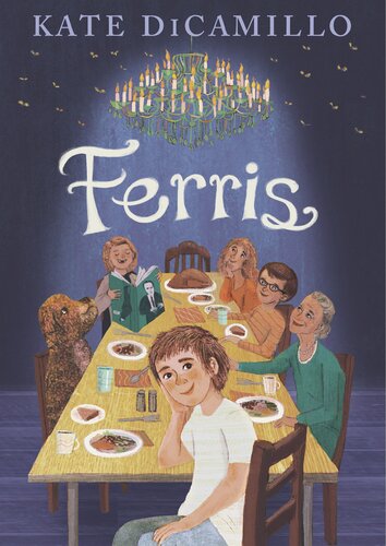 descargar libro Ferris