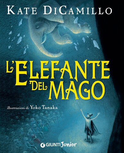 libro gratis L'Elefante Del Mago