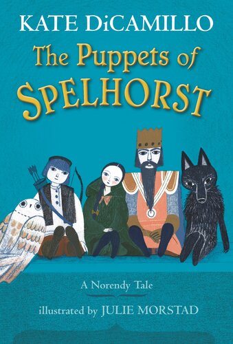 libro gratis The Puppets of Spelhorst