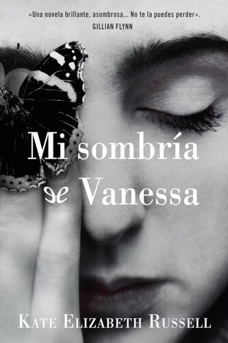 libro gratis Mi sombría Vanessa