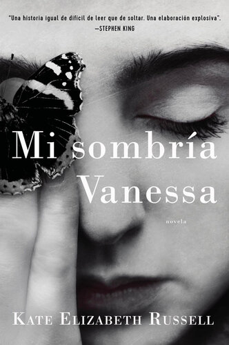 libro gratis My Dark Vanessa \ El lado obscuro de mi Vanessa