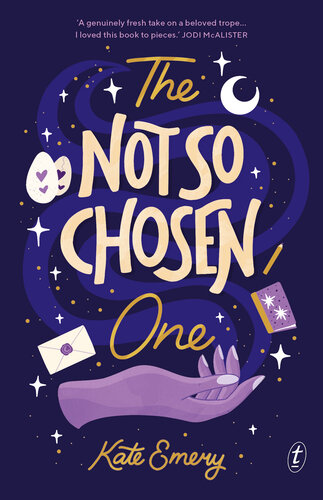 descargar libro The Not So Chosen One