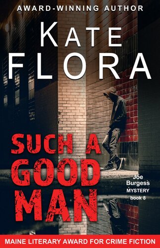 descargar libro Such a Good Man (A Joe Burgess Mystery, Book 8)