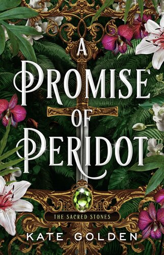 descargar libro A Promise of Peridot