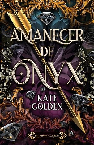 descargar libro Amanecer de Onyx