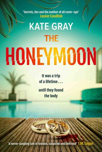 descargar libro The Honeymoon