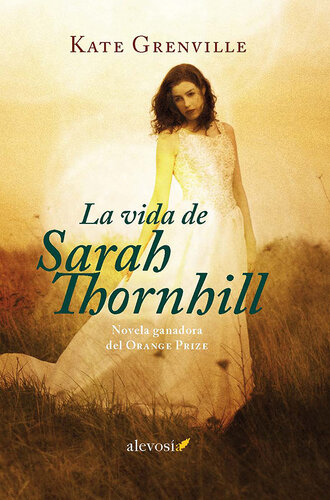 libro gratis La vida de Sarah Thornhill