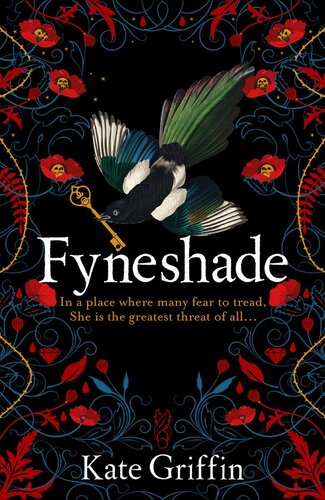 libro gratis Fyneshade