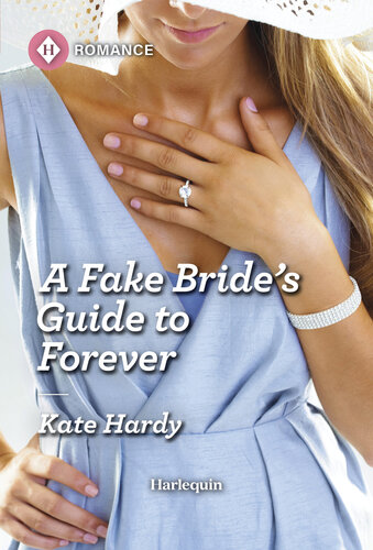 libro gratis A Fake Bride's Guide to Forever