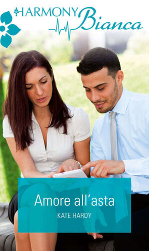 descargar libro Amore all'asta (Italian Edition)