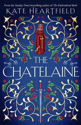 descargar libro The Chatelaine