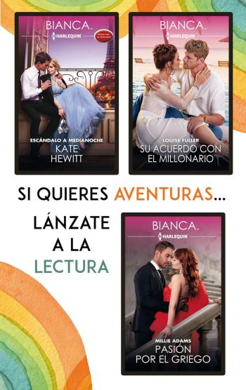 descargar libro Pack Bianca marzo 2024