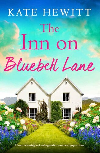 descargar libro The Inn on Bluebell Lane: A heart-warming and unforgettable emotional page-turner