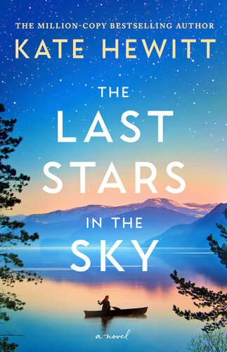 descargar libro The Last Stars in the Sky