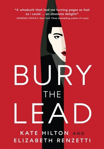 descargar libro Bury the Lead