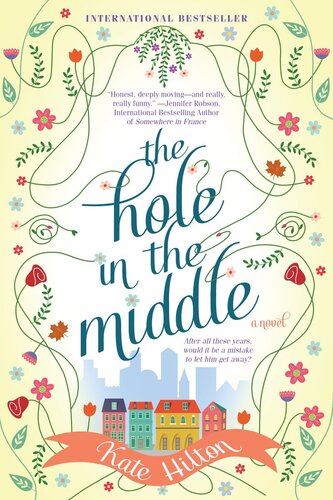 libro gratis The Hole in the Middle