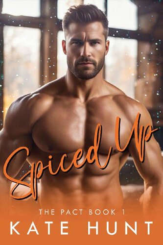 descargar libro Spiced Up