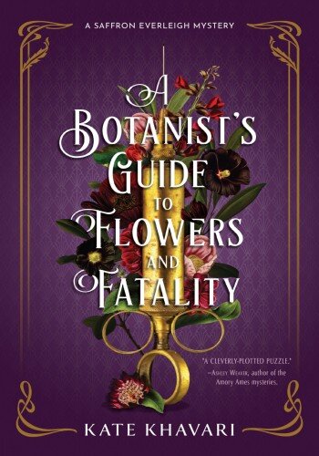 libro gratis A Botanists Guide to Flowers and Fatality