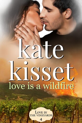 descargar libro Love is a Wildfire