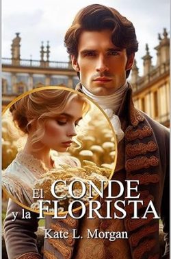 libro gratis El conde y la Florista