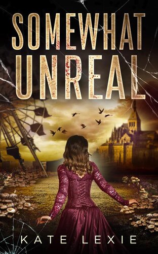 descargar libro Somewhat Unreal