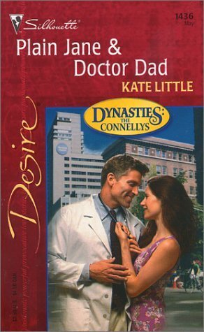 descargar libro Plain Jane & Doctor Dad