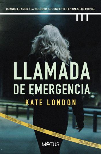 libro gratis Llamada de emergencia (La torre #02)