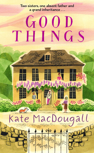 descargar libro Good Things