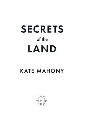 descargar libro Secrets of the Land