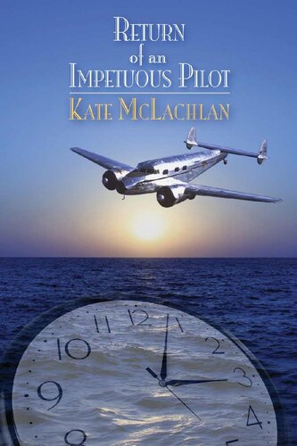 descargar libro Return of an Impetuous Pilot (RIP Van Dyke Series)