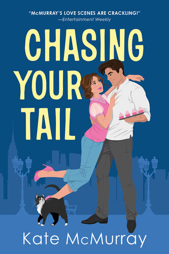 descargar libro Chasing Your Tail