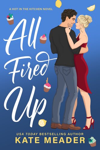 descargar libro All Fired Up