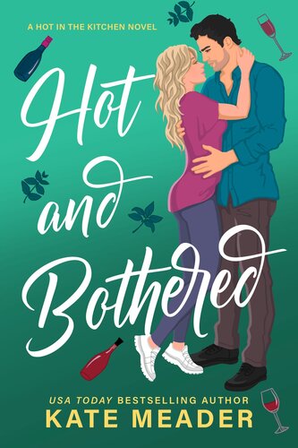 libro gratis Hot and Bothered