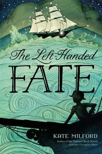 descargar libro The Left-Handed Fate