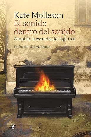 descargar libro El sonido dentro del sonido