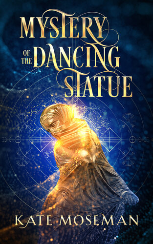 descargar libro Mystery of the Dancing Statue