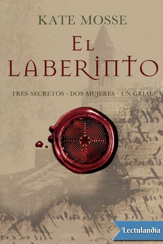 descargar libro El laberinto