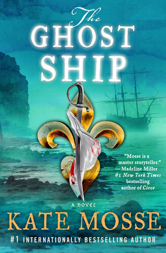 descargar libro The Ghost Ship