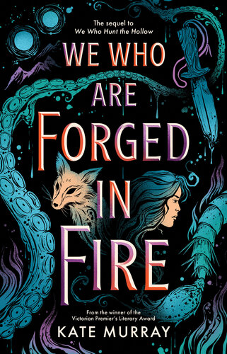 descargar libro We Who are Forged in Fire