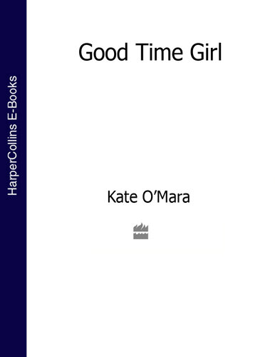 descargar libro Good Time Girl