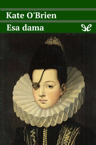 descargar libro Esa Dama