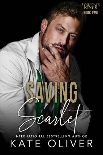 descargar libro Saving Scarlet